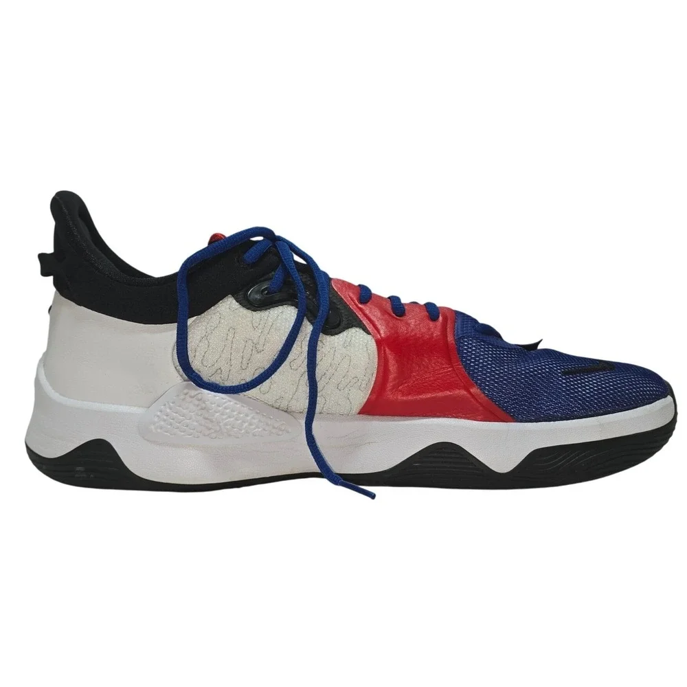 Nike pg paul